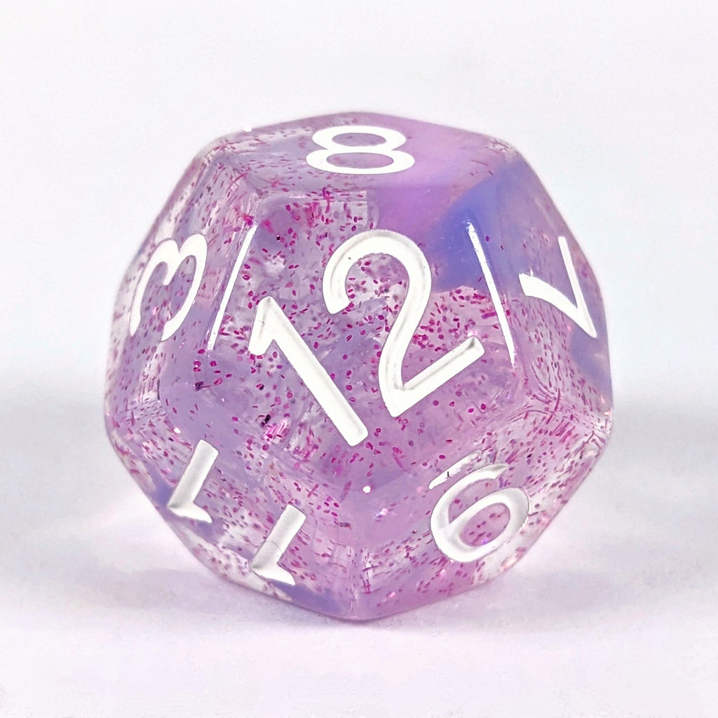 Tricksy Pixie - Singles d12 dice