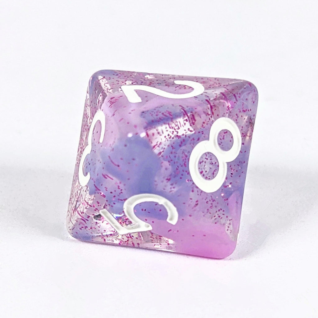 Tricksy Pixie - Singles d8 dice