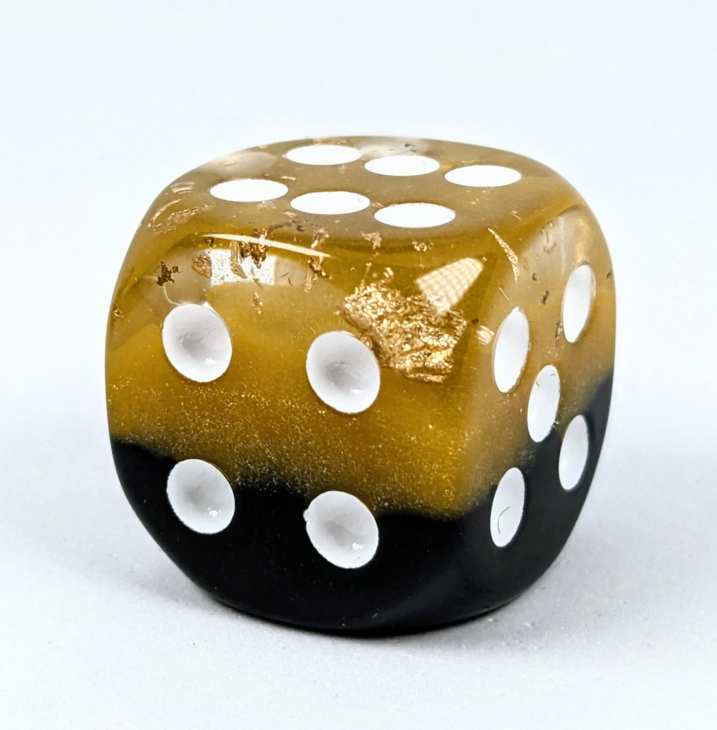 Dwarven Stout- Singles d20 w/ symbol dice