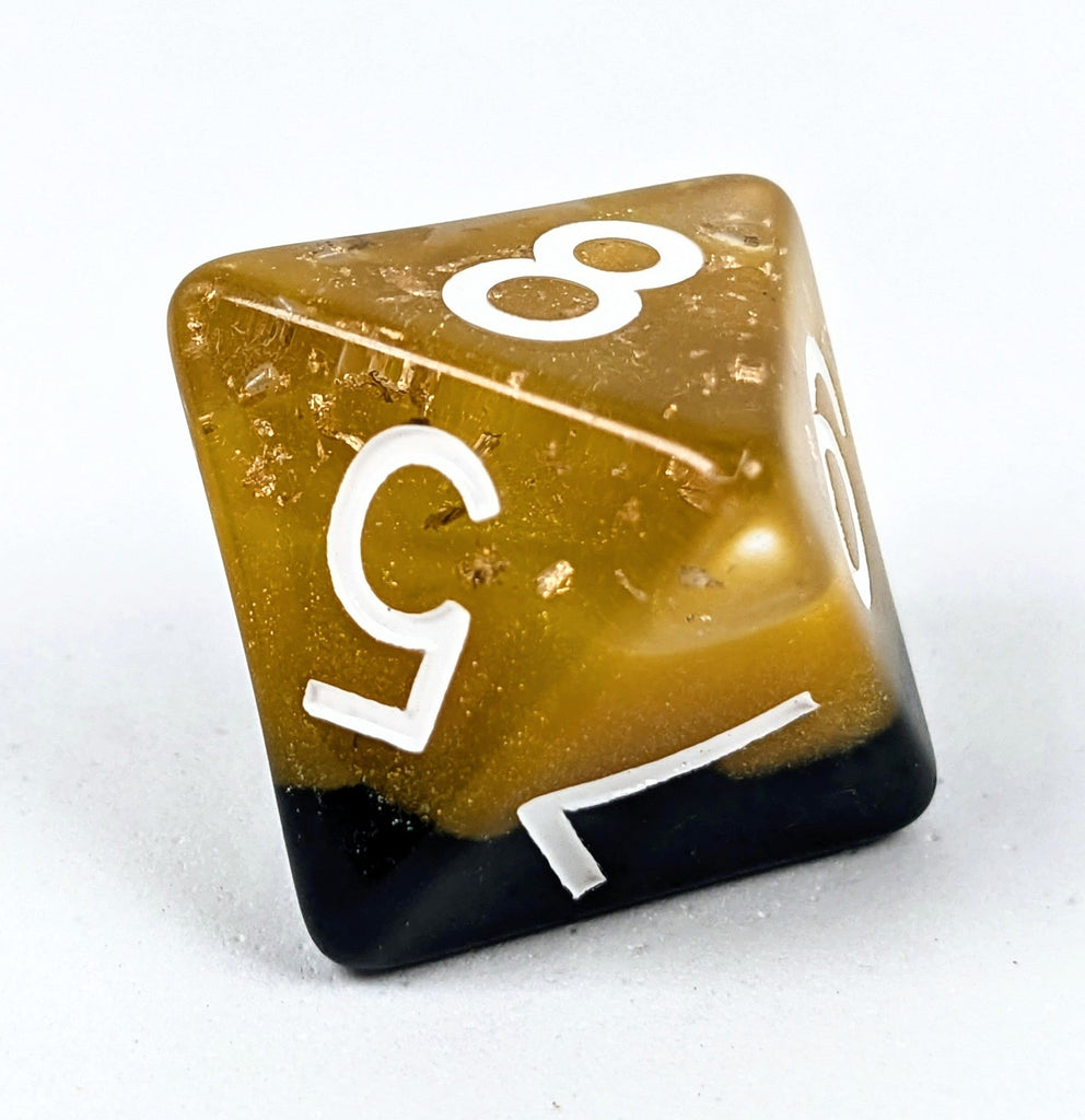 Dwarven Stout- Singles d6 dice