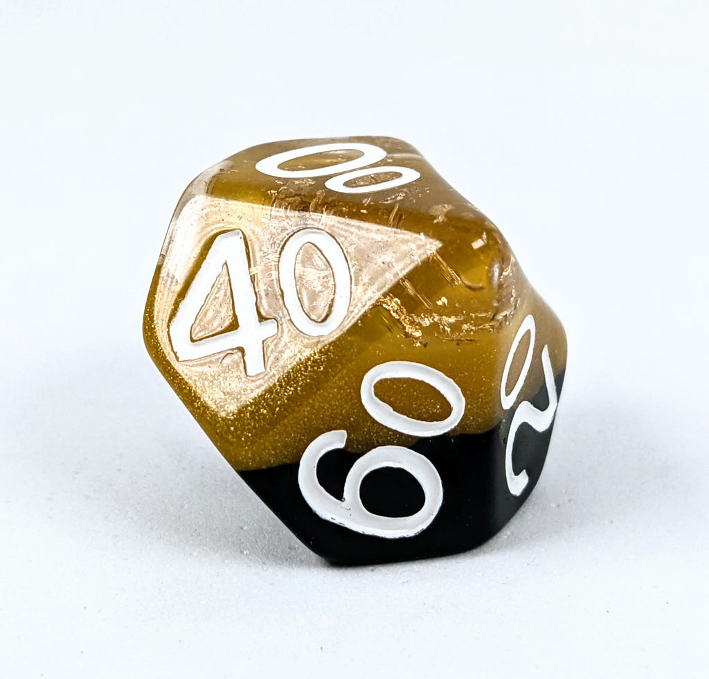 Dwarven Stout- Singles d8 w/ symbol dice