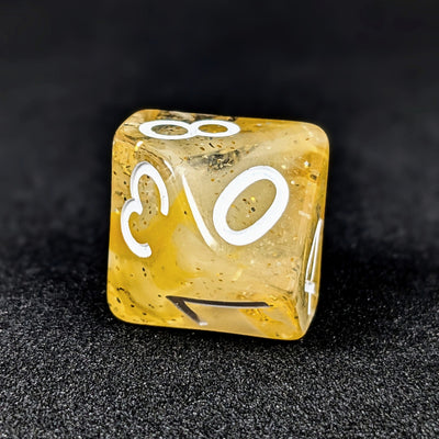Holidice Silver & Gold 