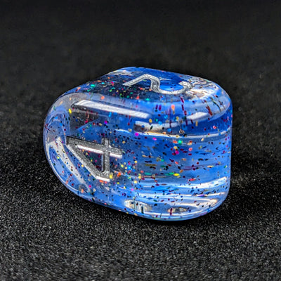  Shiny New Year  