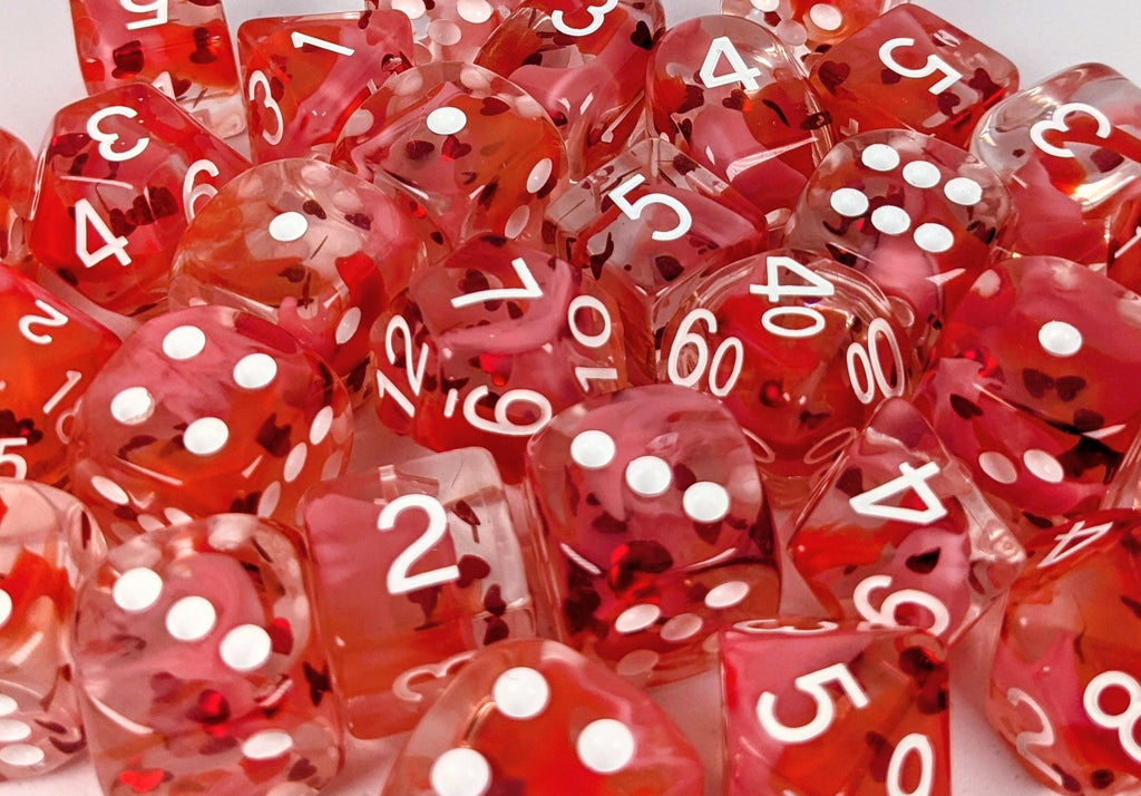 dice d20