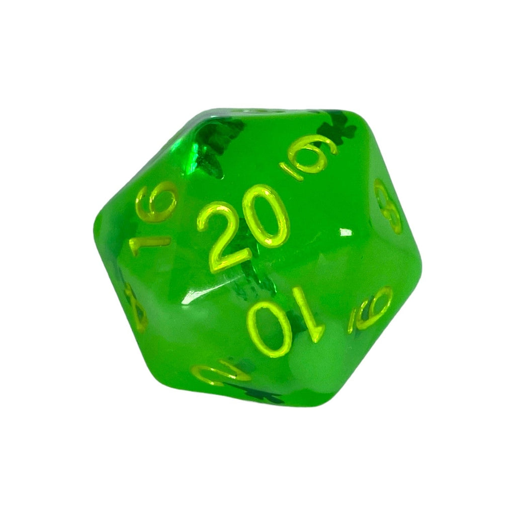 dice d20