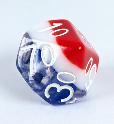 Stars & Stripes 