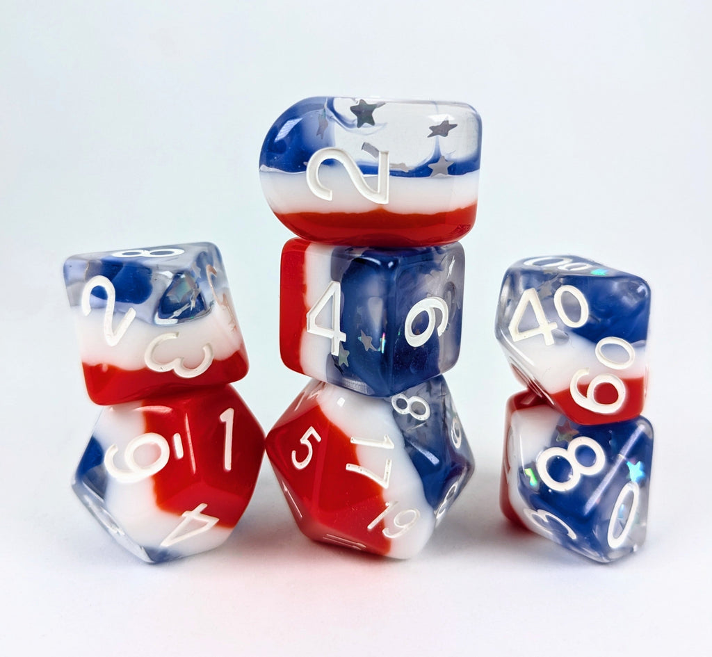 dice d20