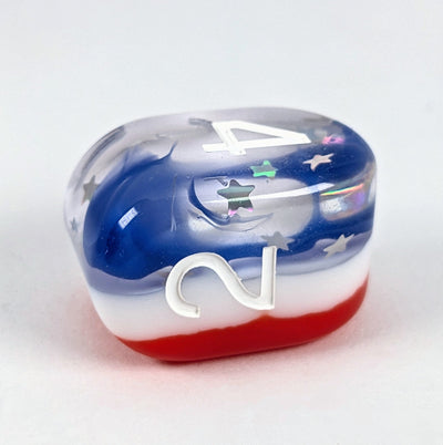  Stars & Stripes 