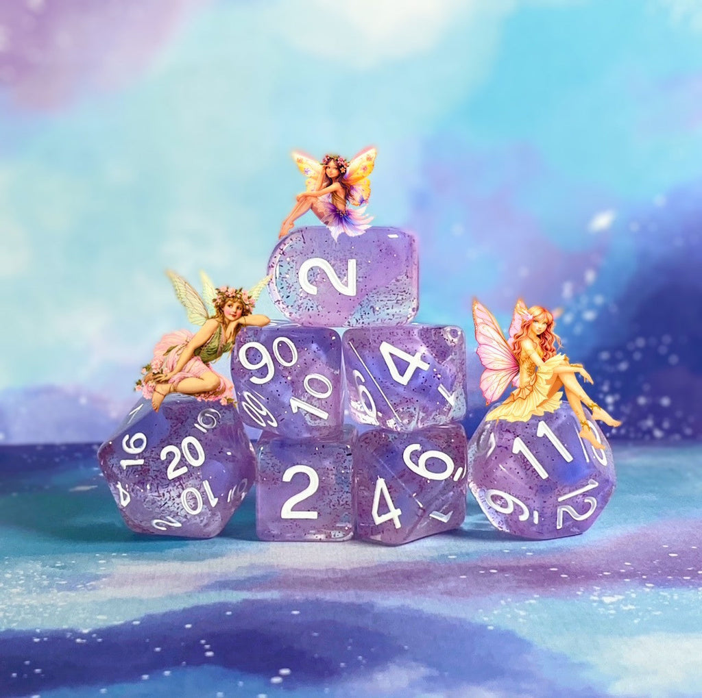 dice d20