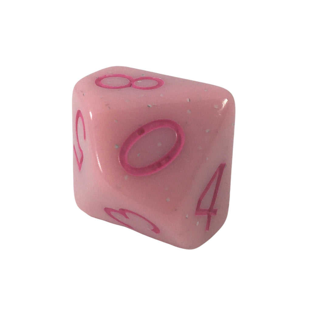 Dice d10