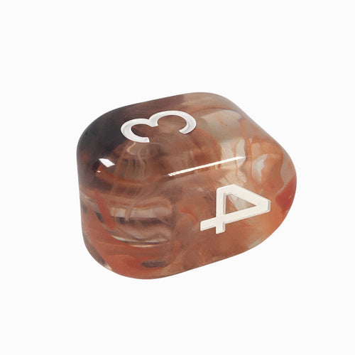 Arch'd4 Singles - Diffusion Classes & Creatures