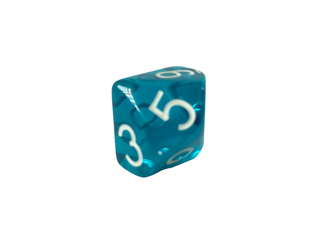 Dice d10