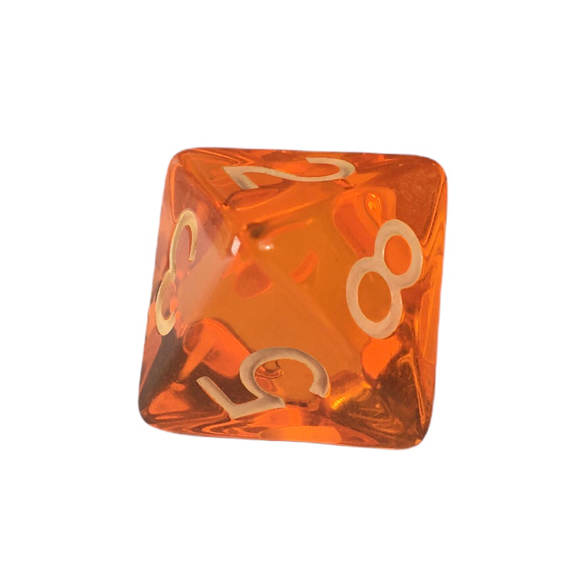 Dice d10