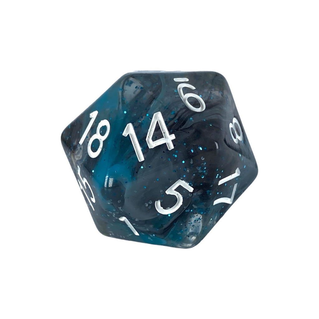 Diffusion Artificer's Ingenuity 30mm XL d20