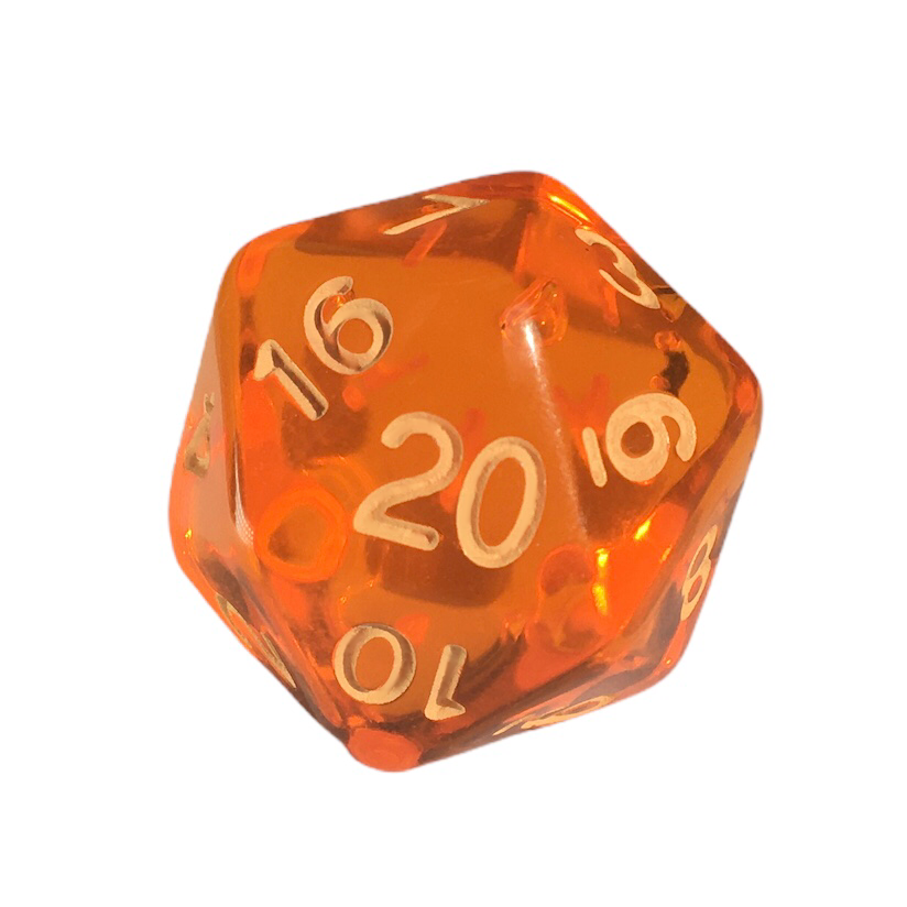 Dice d20