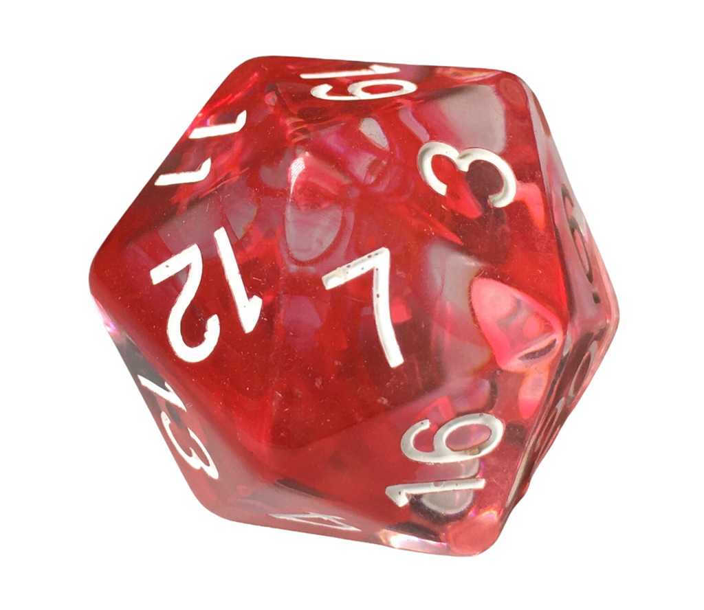 Diffusion Cherry 30mm XL d20