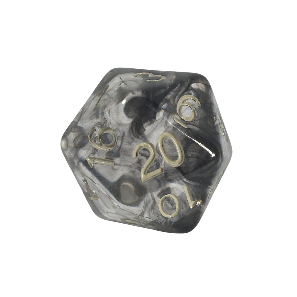 Diffusion Lich 30mm XL d20