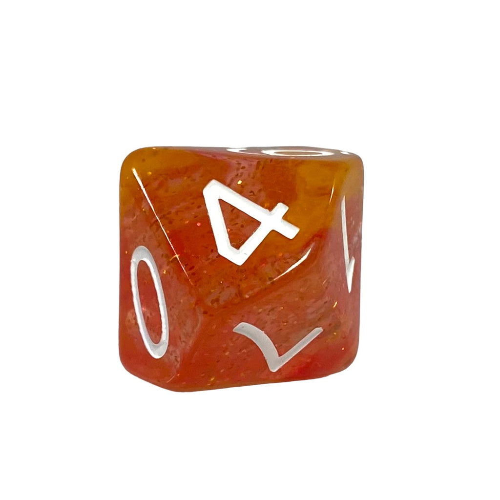 Dice d10