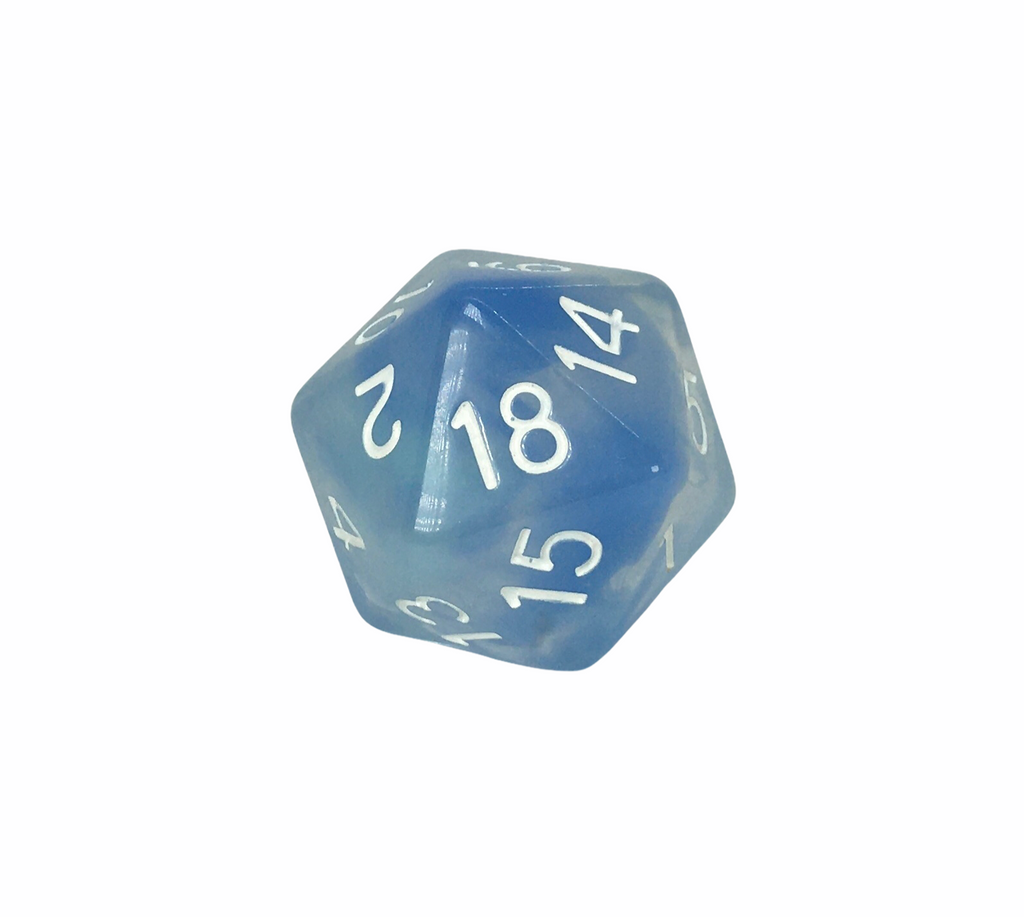 Dice d20