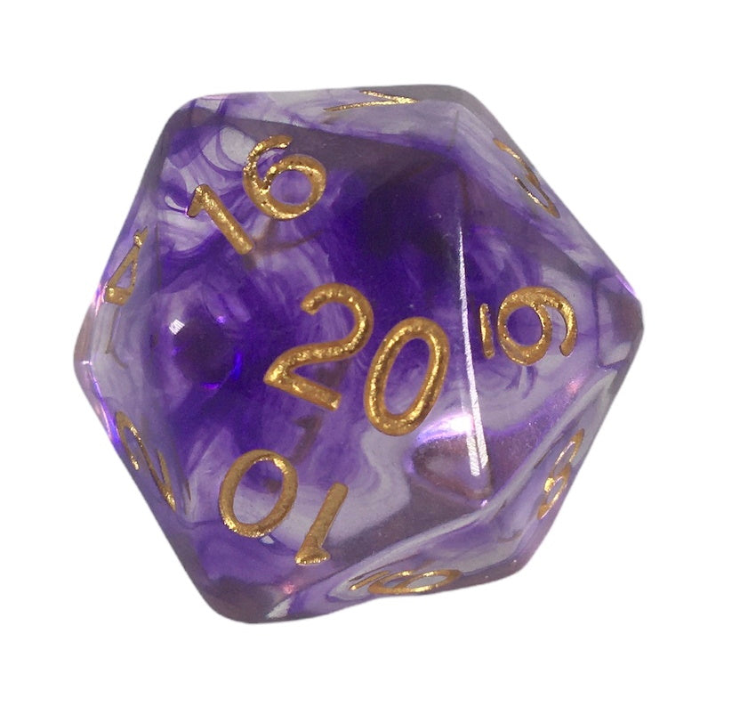 Diffusion Majesty 30mm XL d20