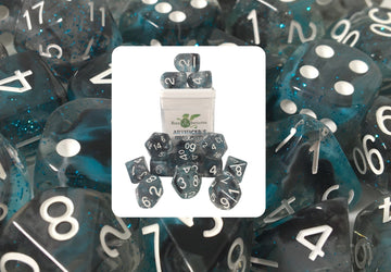 All Dice Sets