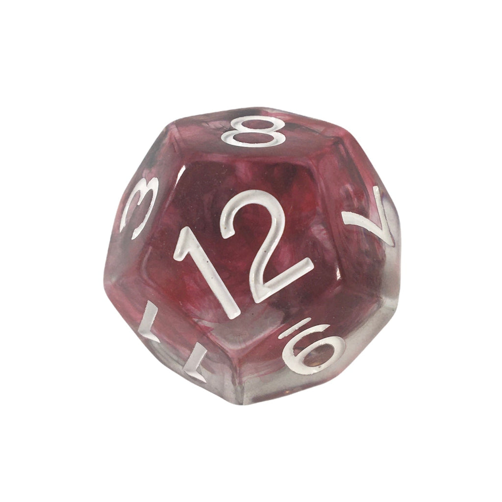 Dice d12