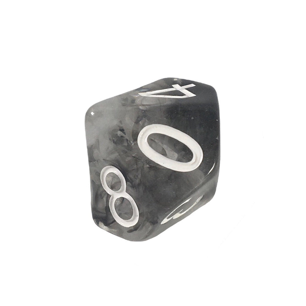 Dice d10