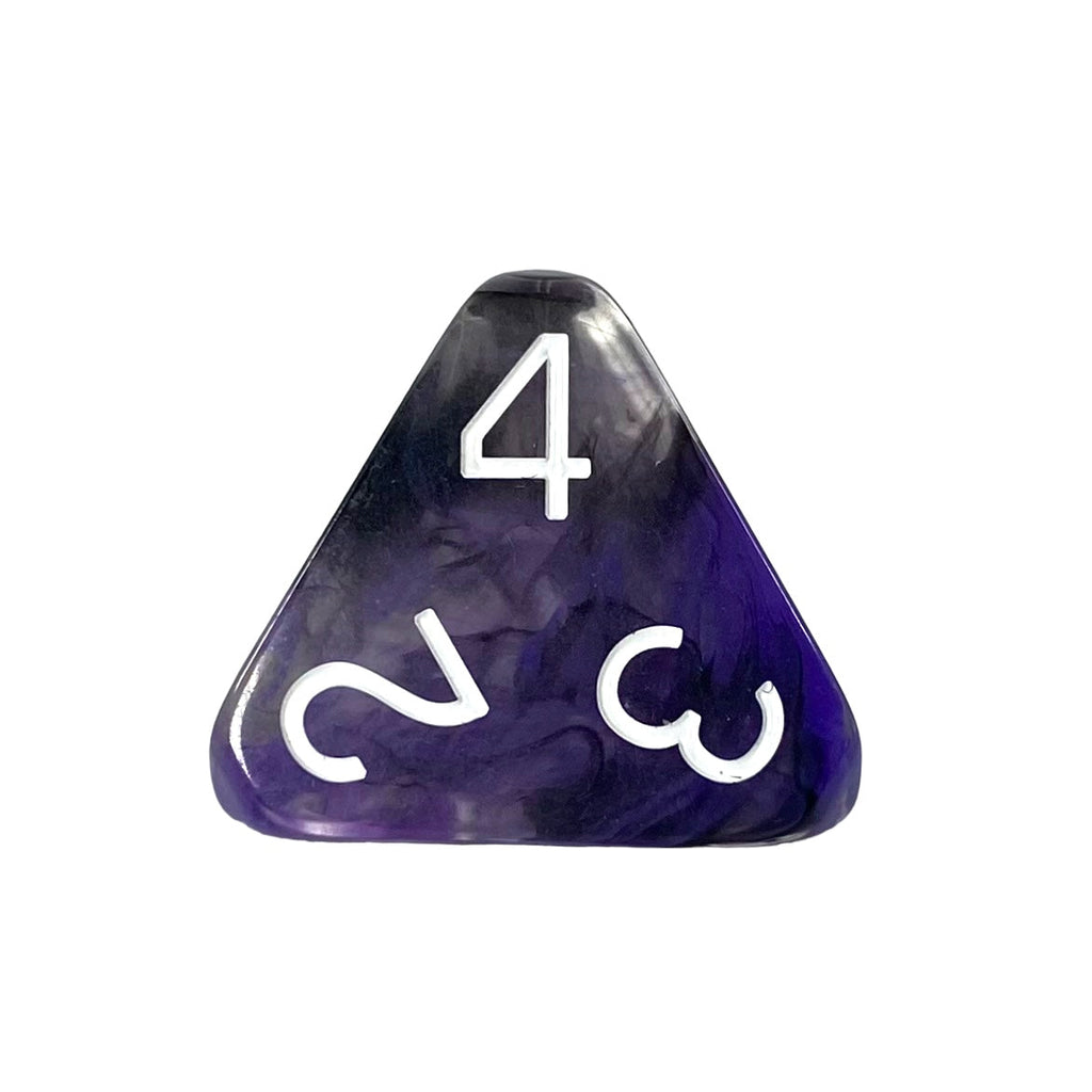 Dice d4