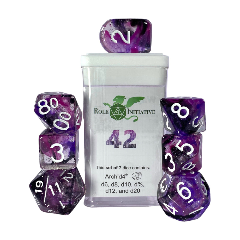 Diffusion Forty Two (42) Sets