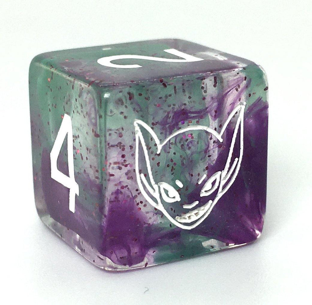 Dice d6