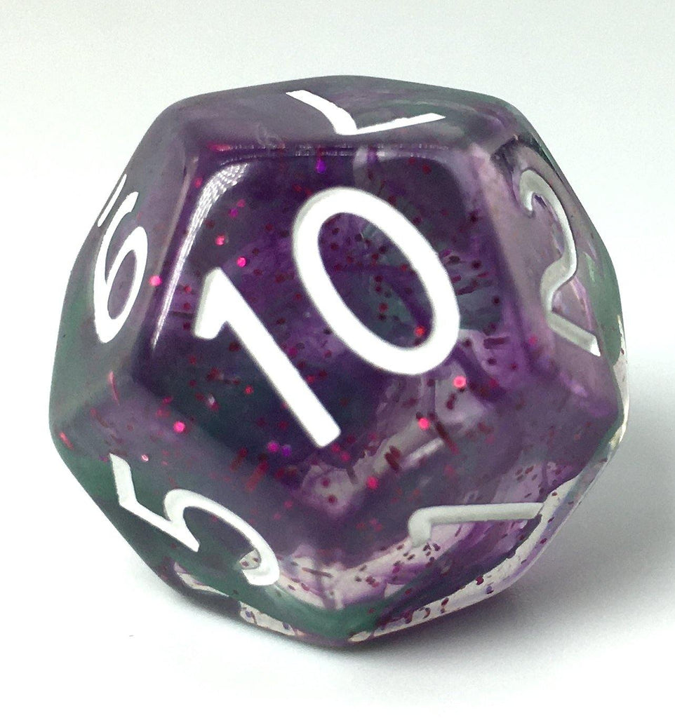 Dice d12