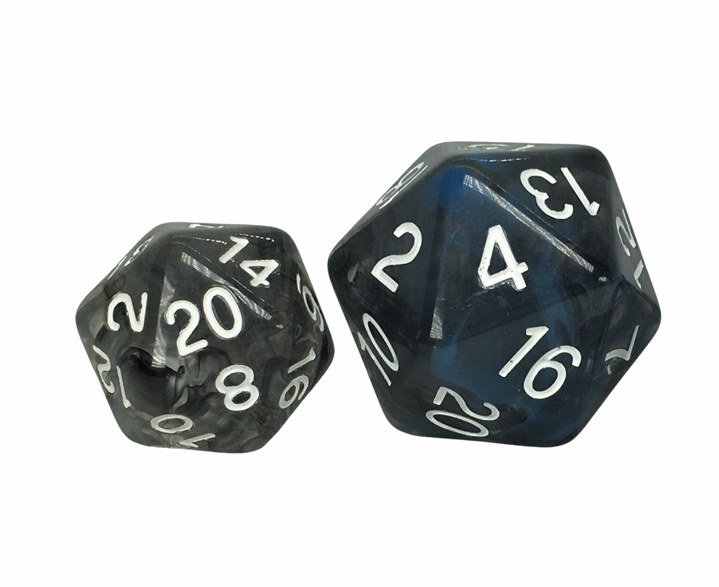 Diffusion Midnight 30mm XL d20