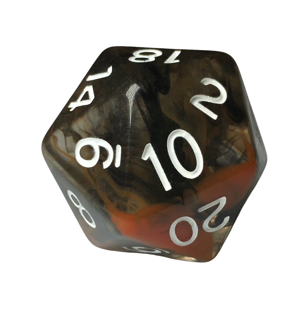 Dice d20