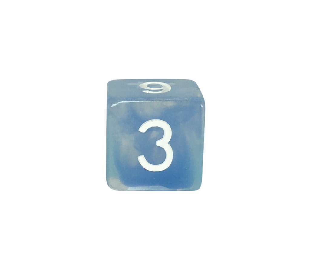 Dice d6