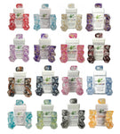 Diffusion Classes & Creatures Dice Sampler Bundle:  16 Sets of 7