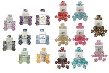Diffusion Classes & Creatures Dice Sampler Bundle:  8 Sets of 7 and 8 Sets of 15