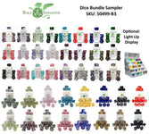 Sets w/ Arch'd4 / Display Not Included