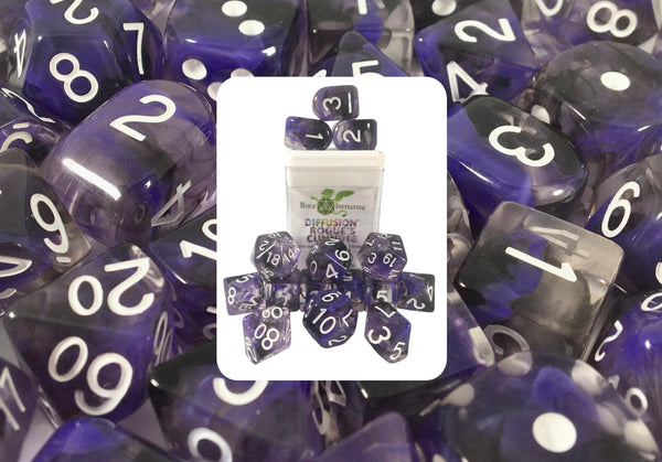 Dice  Diffusion Rogue's Cunning