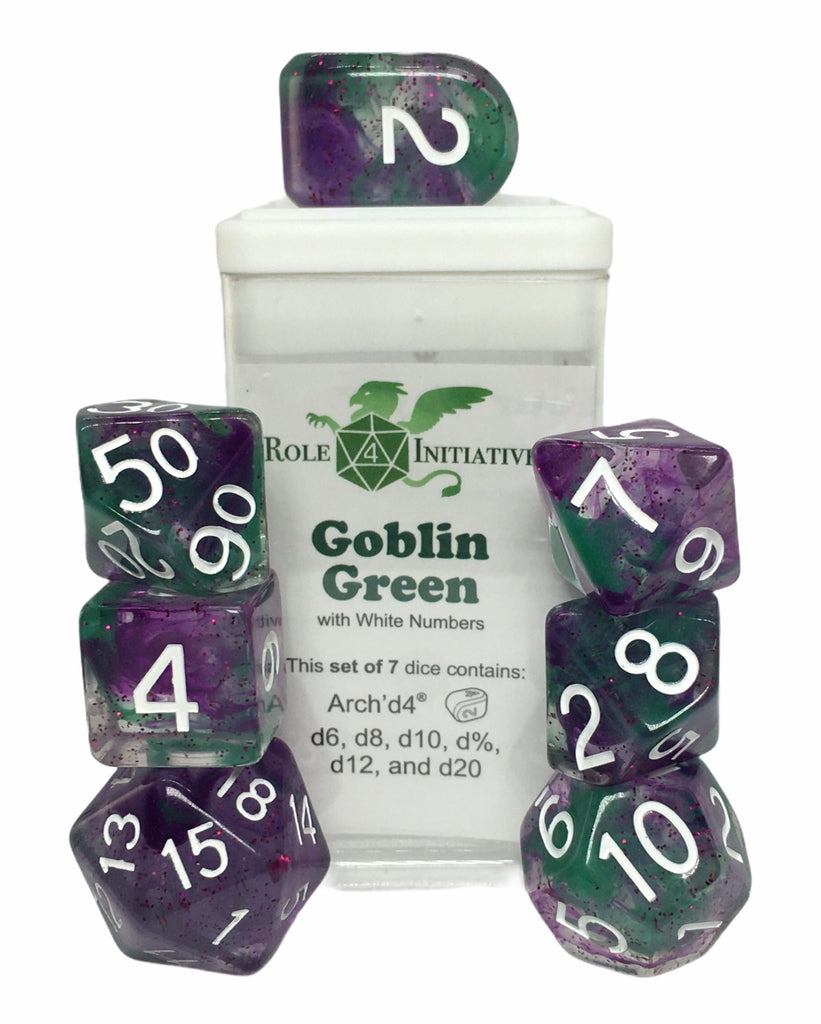 Goblin Green 