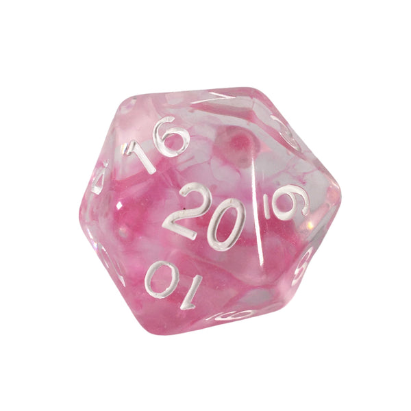 XL d20 - Diffusion
