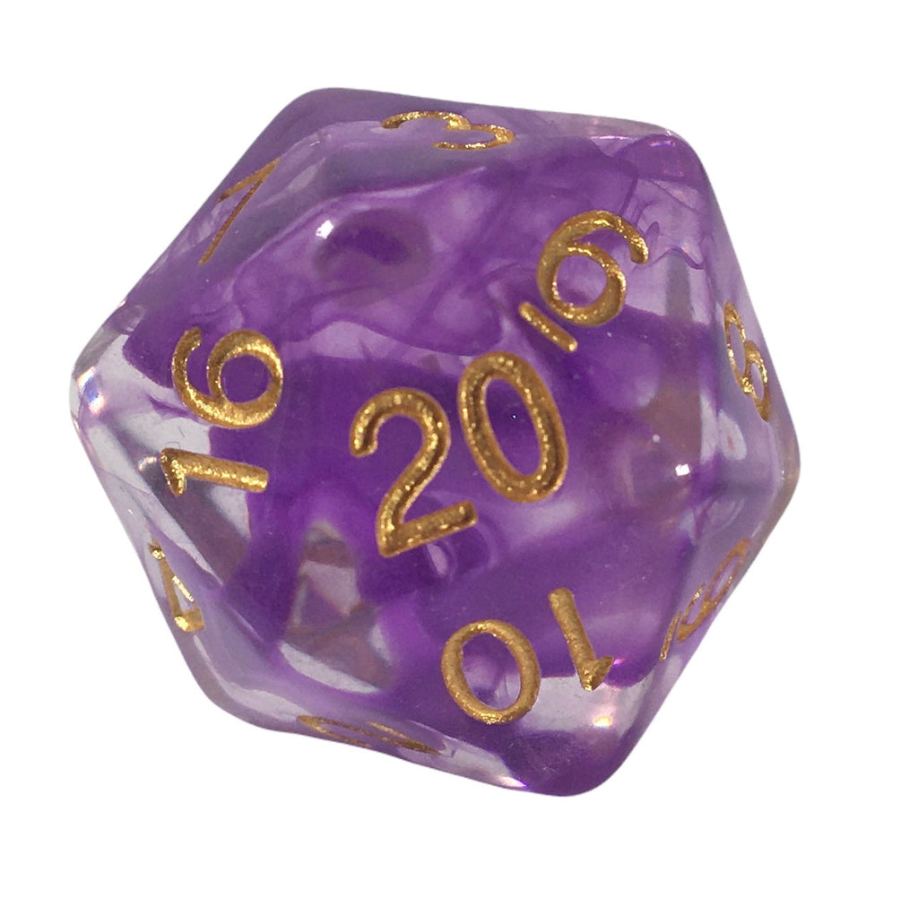 Dice XL d20 1FB - Diffusion Shangri-La