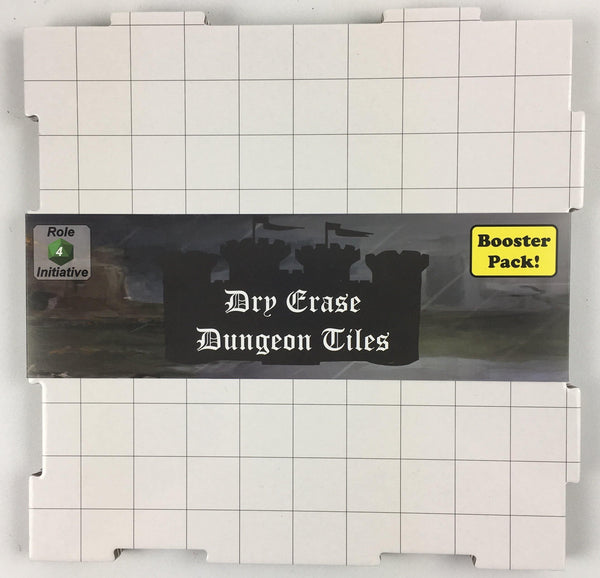 Dice  White